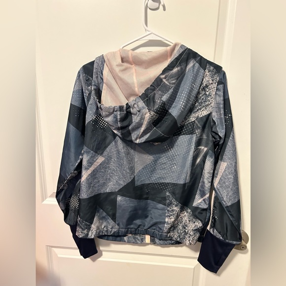 ZYIA Active Full Zip Workout Jacket - Picture 6 of 8